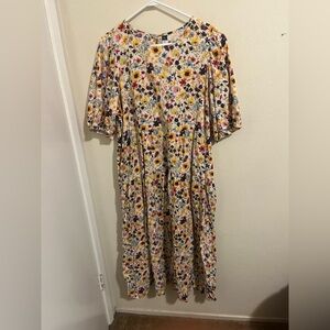 OLD NAVY DRESS SIZE XXL‎